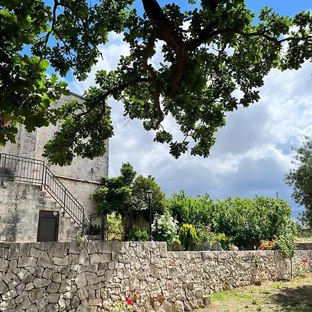 Il Trullo E Il Fortino Alberobello Bagian luar foto