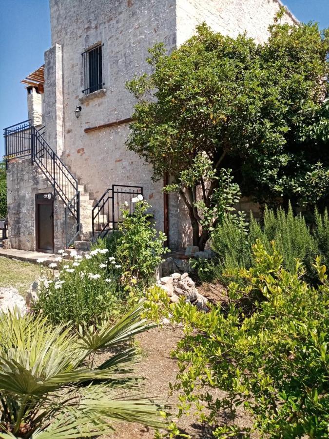 Il Trullo E Il Fortino Alberobello Bagian luar foto