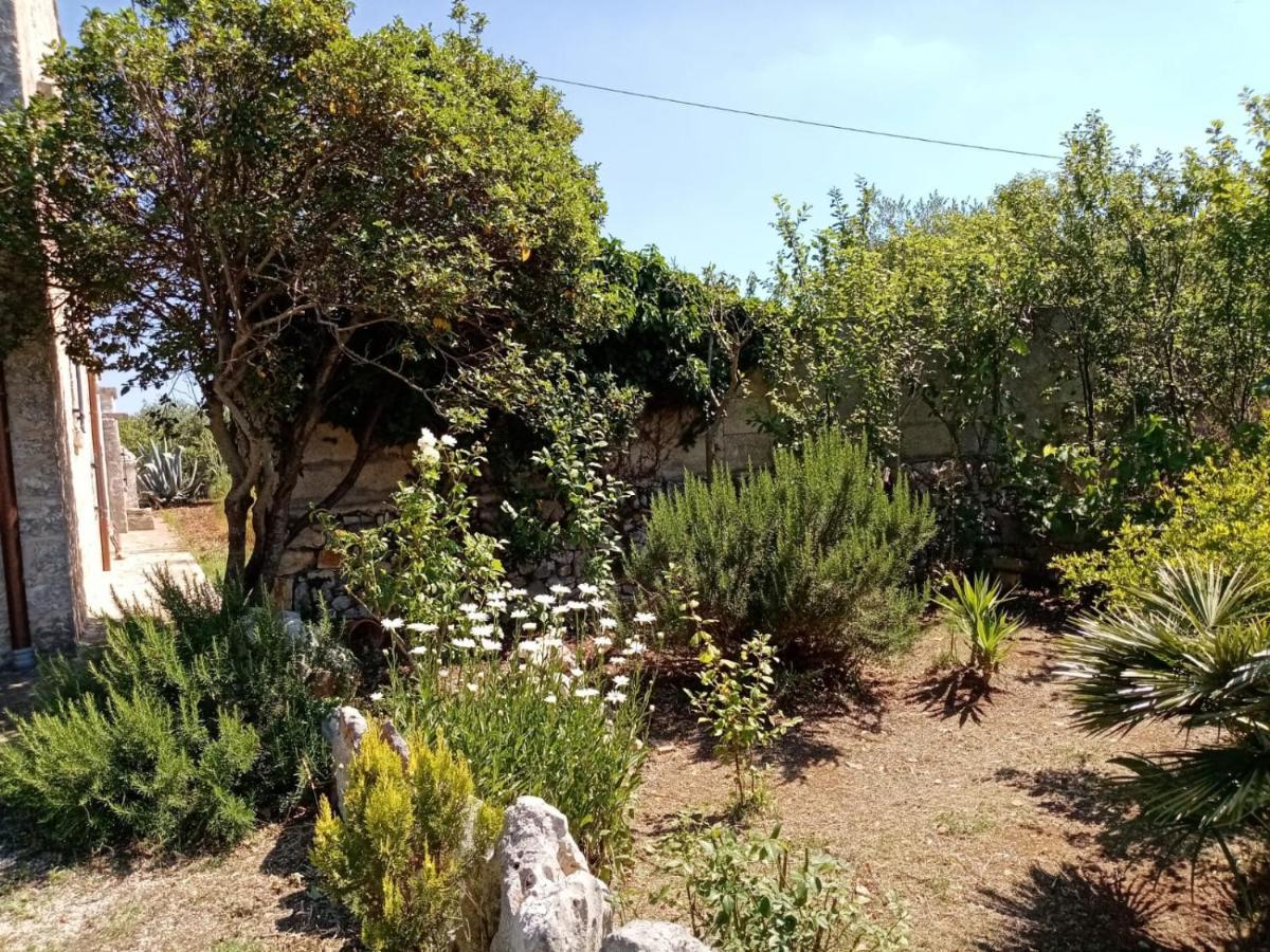 Il Trullo E Il Fortino Alberobello Bagian luar foto
