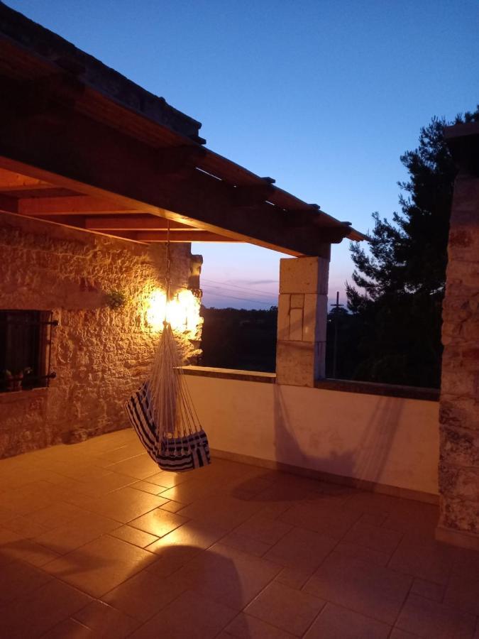 Il Trullo E Il Fortino Alberobello Bagian luar foto
