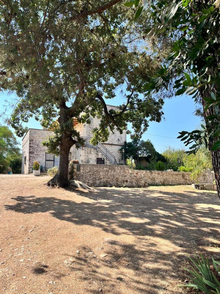 Il Trullo E Il Fortino Alberobello Bagian luar foto