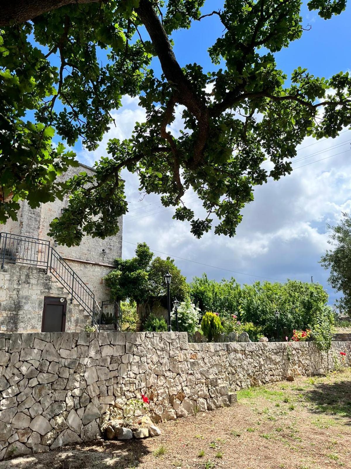 Il Trullo E Il Fortino Alberobello Bagian luar foto