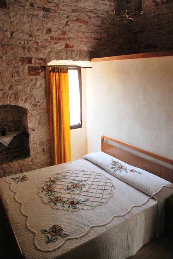 Il Trullo E Il Fortino Alberobello Bagian luar foto
