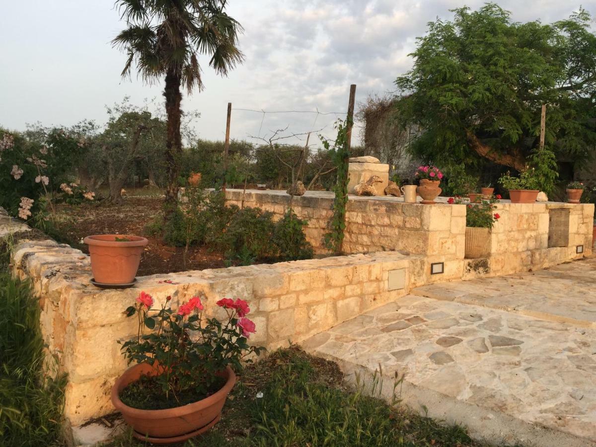 Il Trullo E Il Fortino Alberobello Bagian luar foto