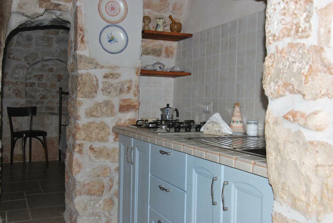 Il Trullo E Il Fortino Alberobello Bagian luar foto